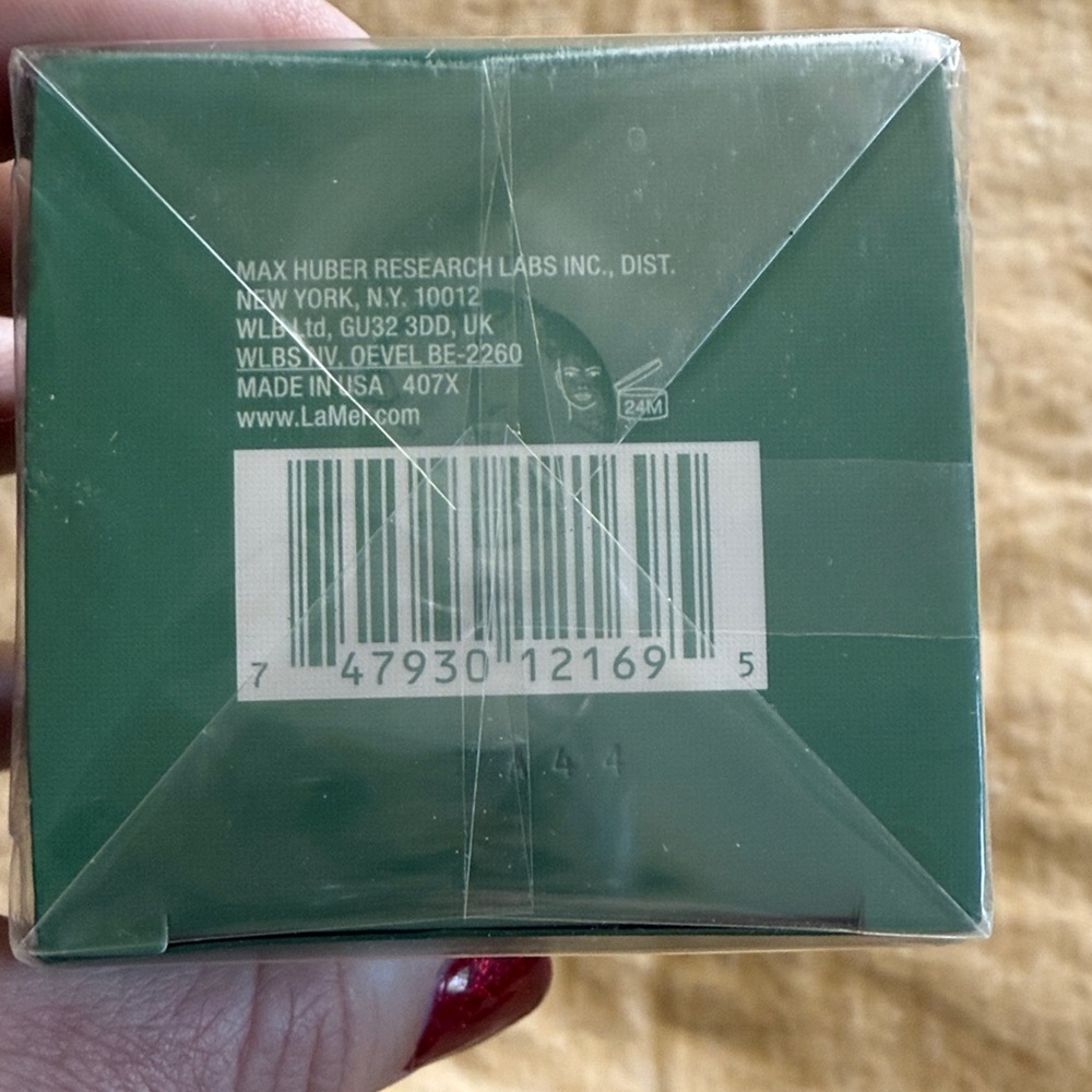 La Mer The Treatment Lotion - Picture 5 of 7
